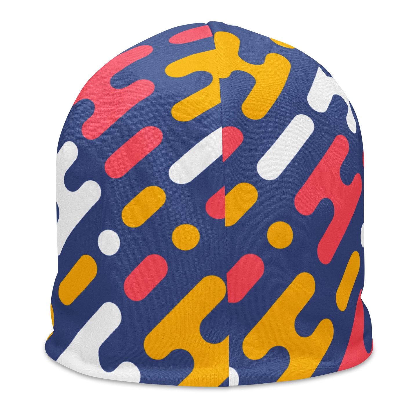 Wacky Vintage Beanie