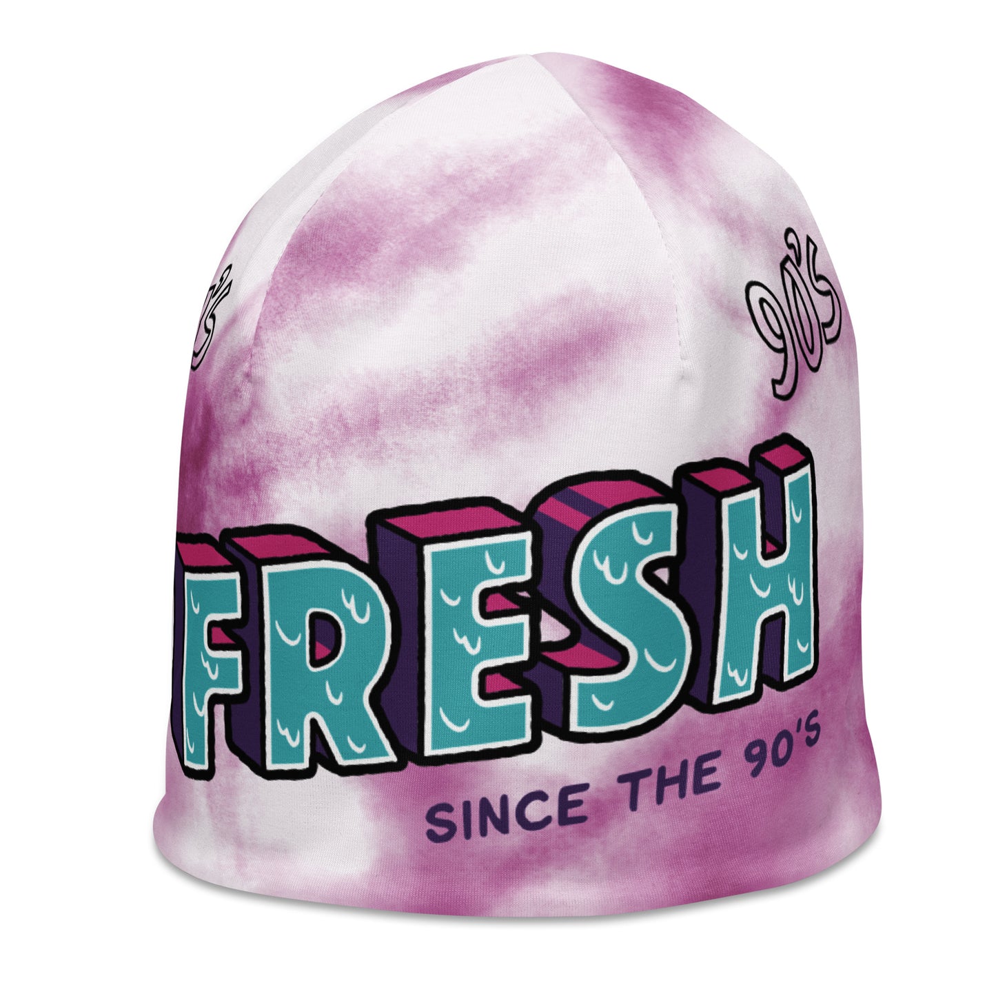 90's Forever Beanie