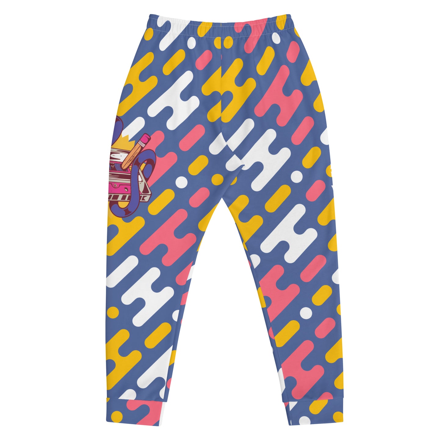 Wacky Vintage Joggers