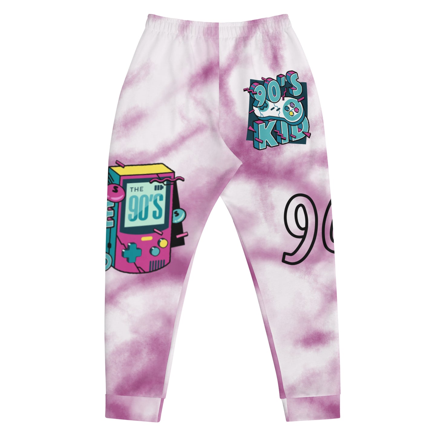 90's Forever Joggers