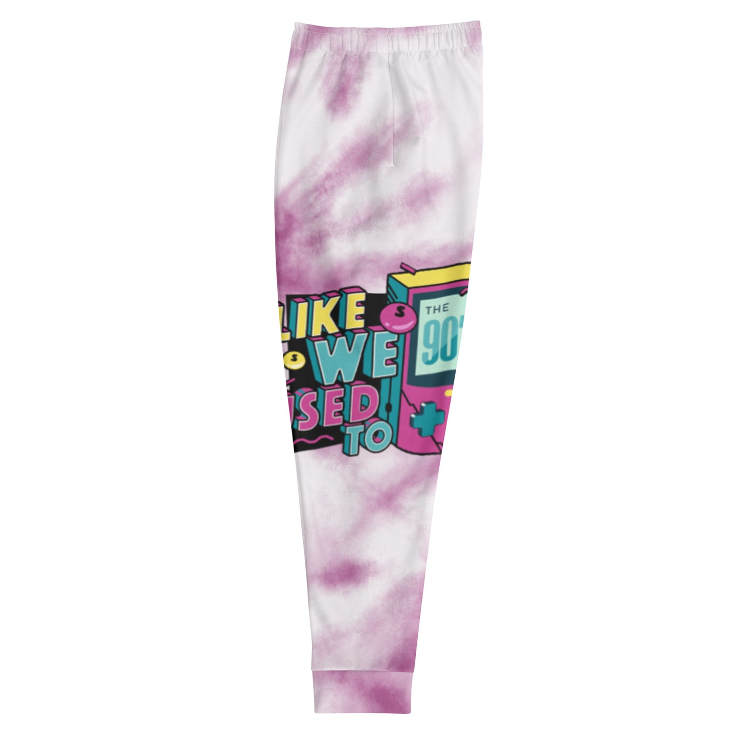 90's Forever Joggers