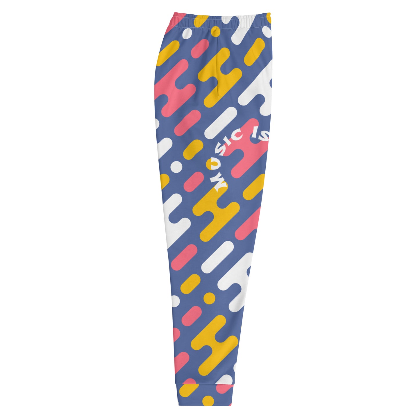 Wacky Vintage Joggers