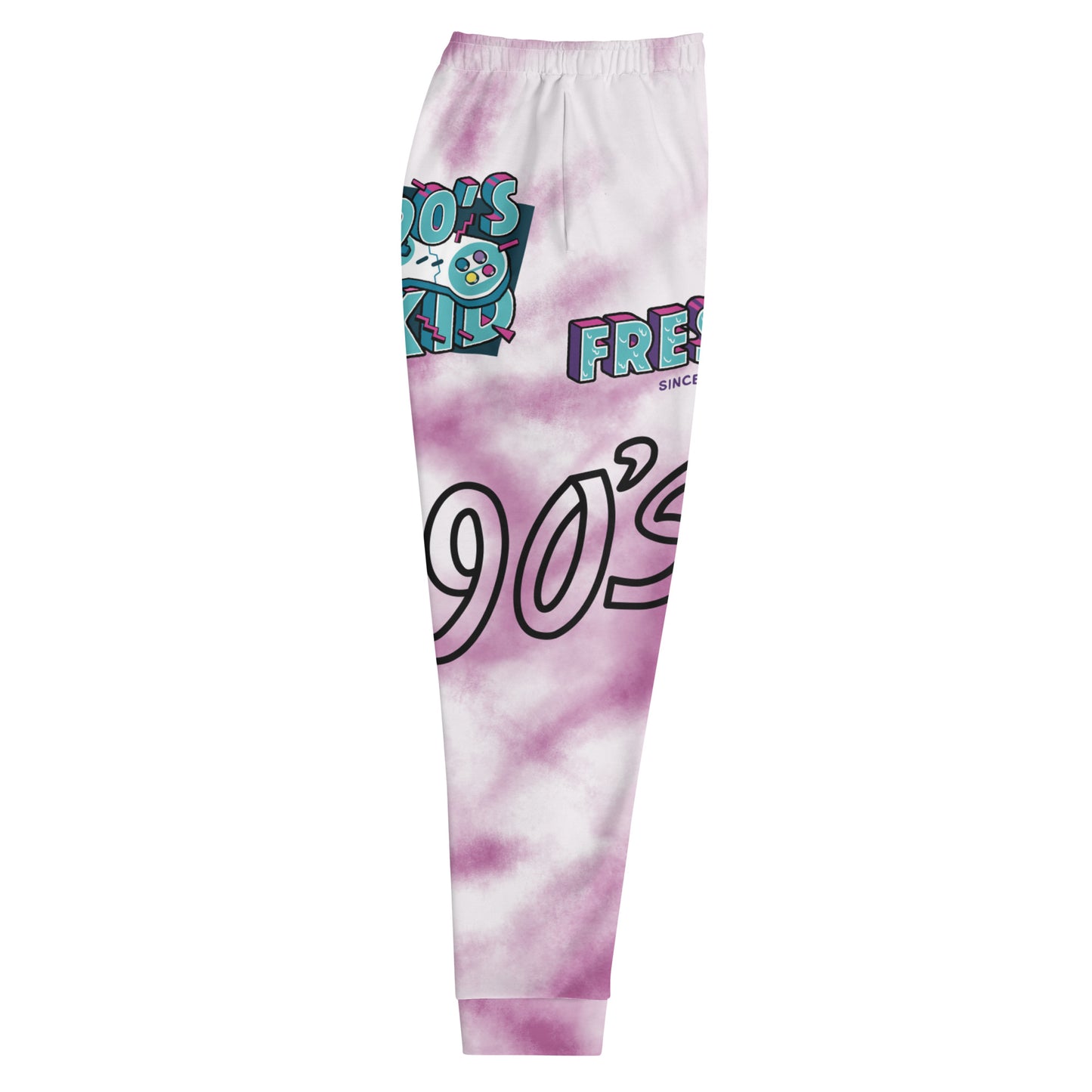 90's Forever Joggers