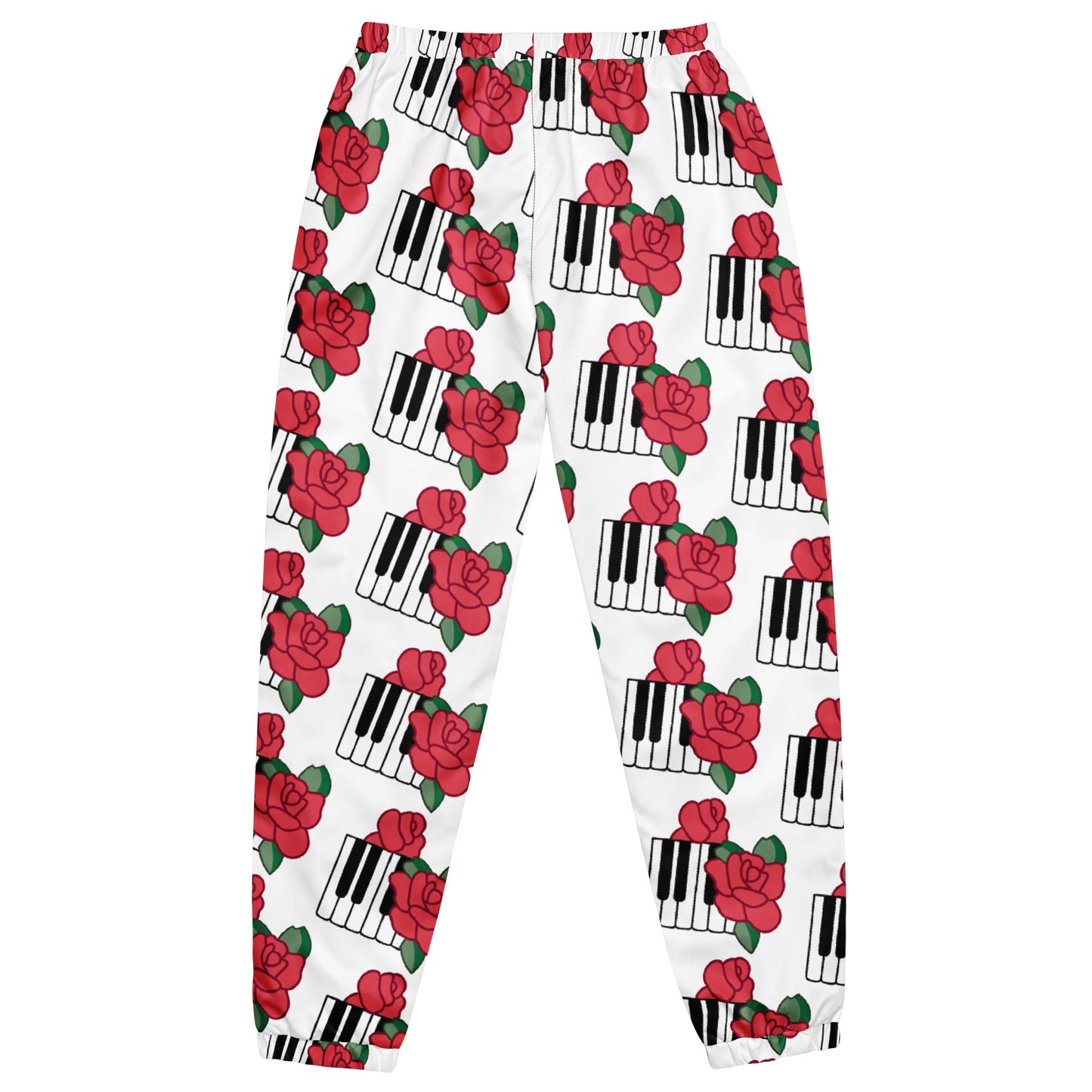 Piano Love Track Pants