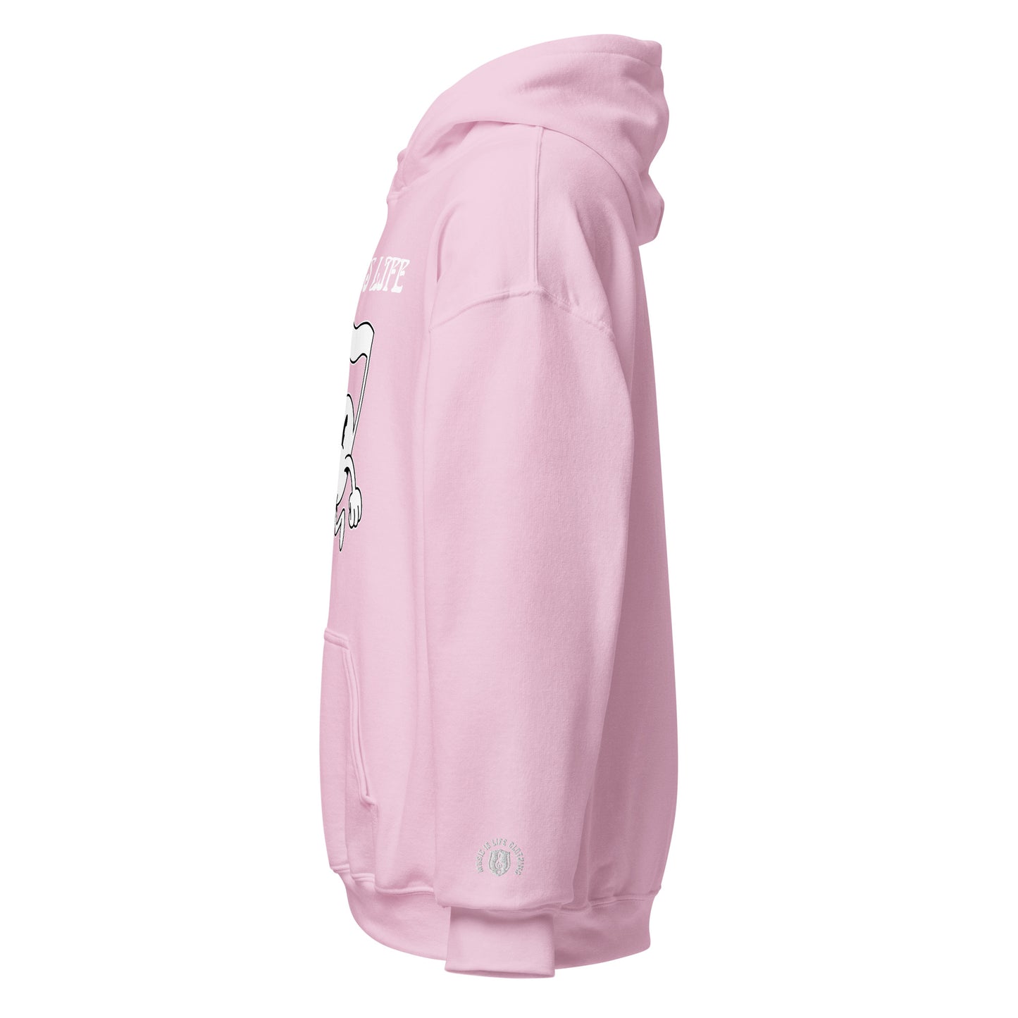 Music Notes Hoodies