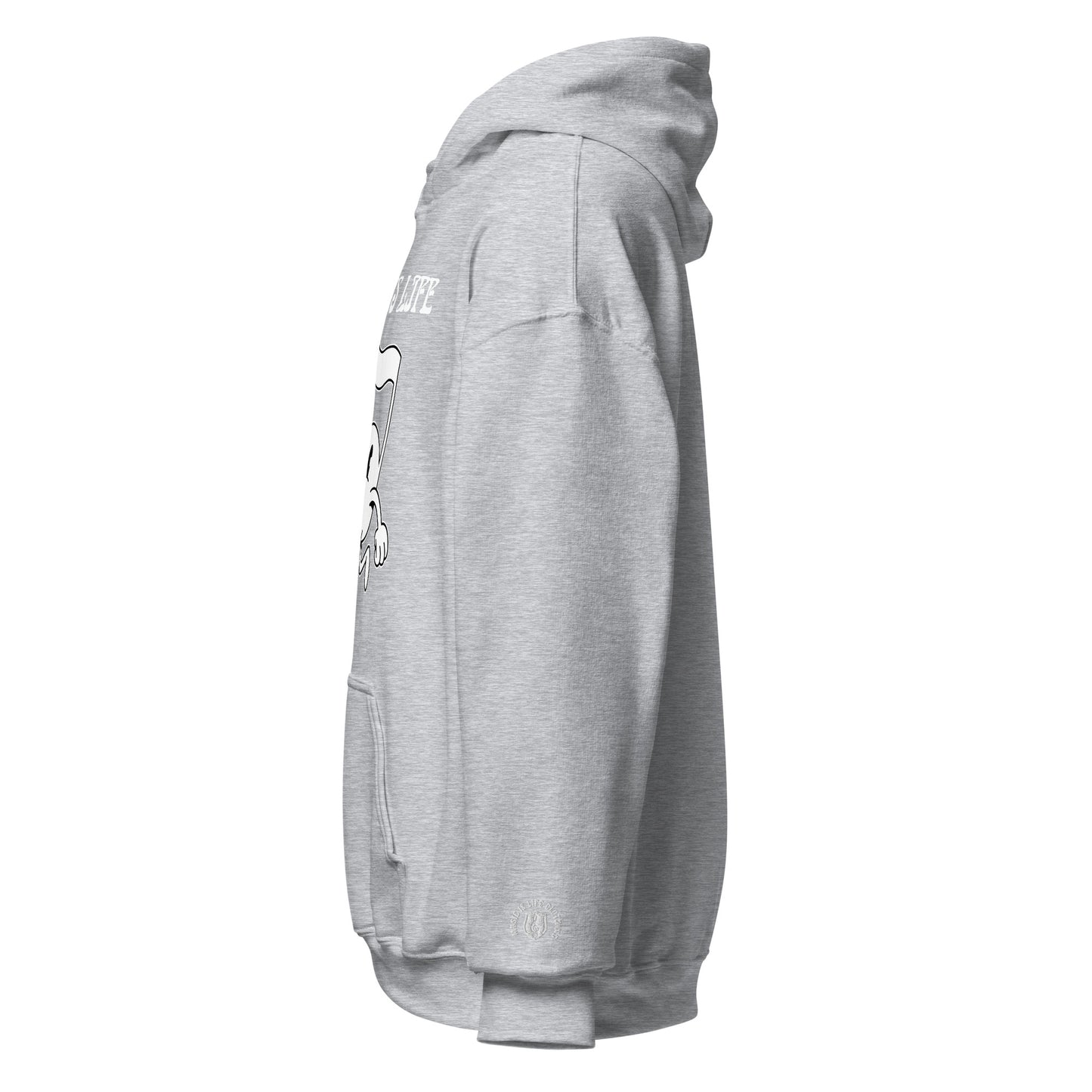 Music Notes Hoodies
