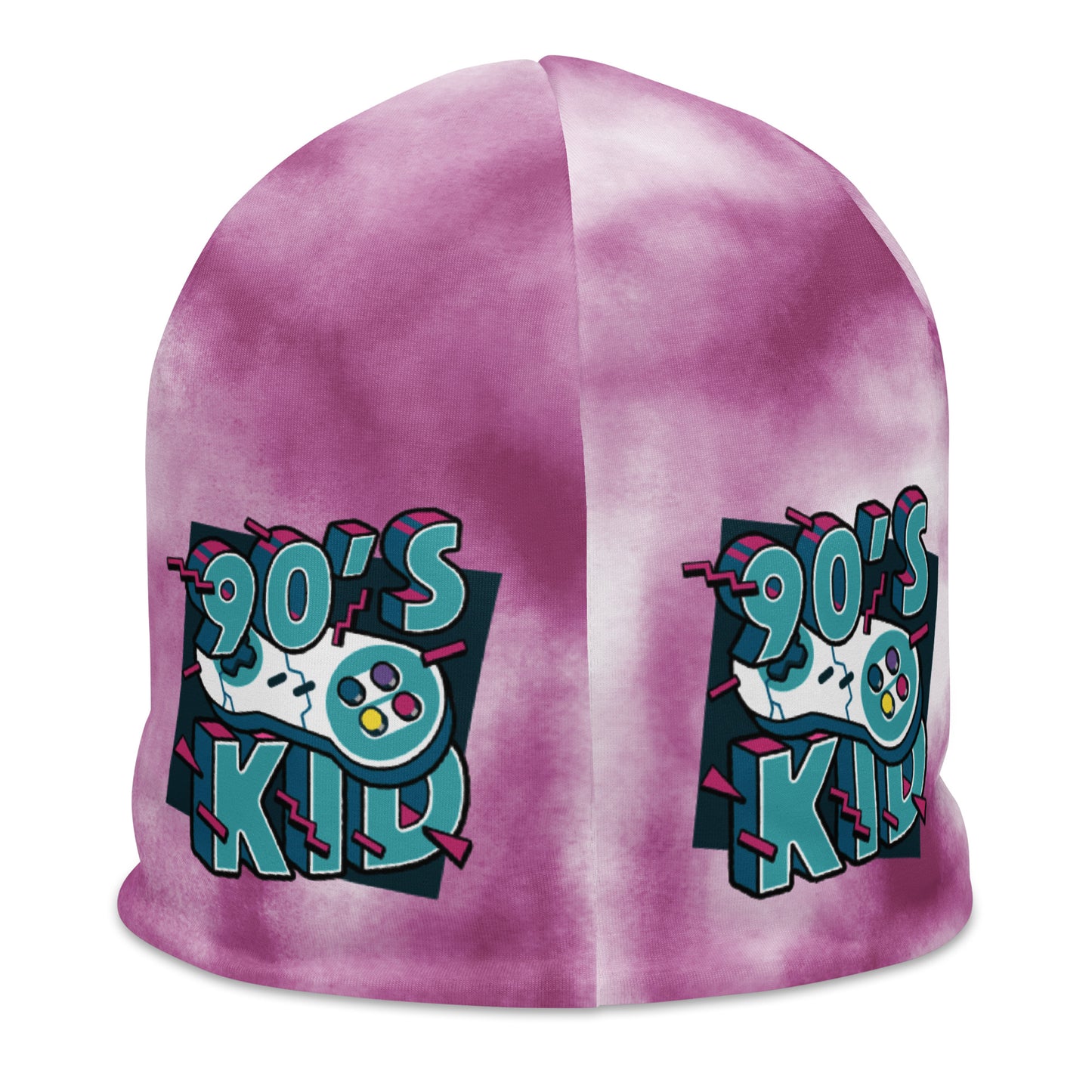 90's Forever Beanie
