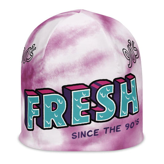 90's Forever Beanie