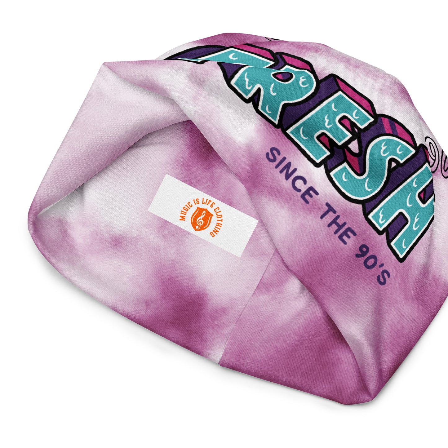 90's Forever Beanie
