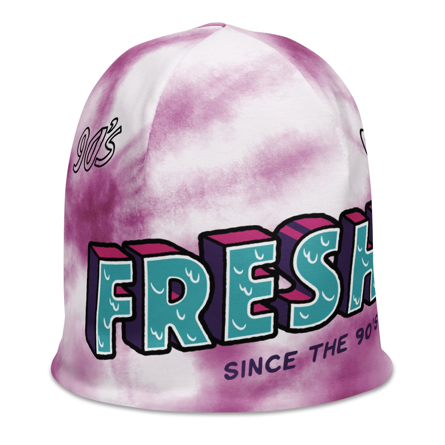 90's Forever Beanie
