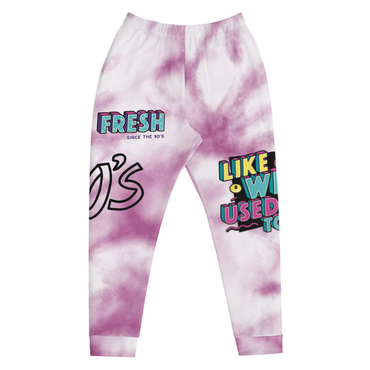 90's Forever Joggers