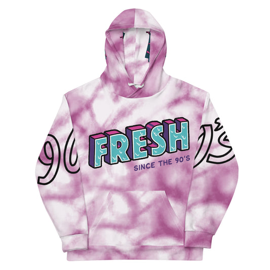 90's Forever Hoodie