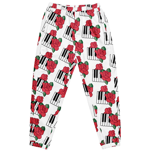 Piano Love Track Pants