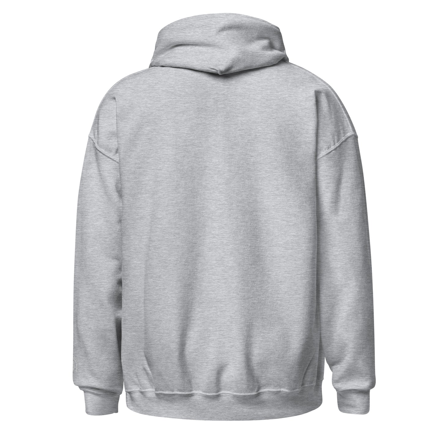 Music Notes Hoodies